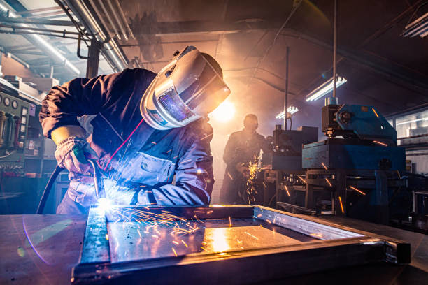 Best Automotive Welding in Garden City, MI