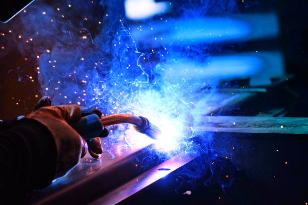 Best Structural Steel Welding in Garden City, MI