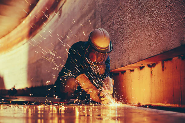 Affordable Welder Services in Garden City, MI