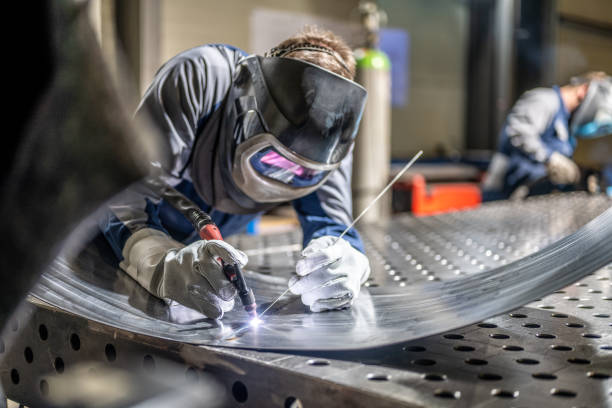 Best Maintenance and Repair Welding in Garden City, MI