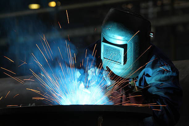 Best Pipe Welding in Garden City, MI
