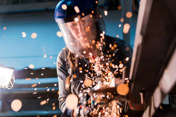 Professional Welder & Metal Fabrication in Garden City, MI