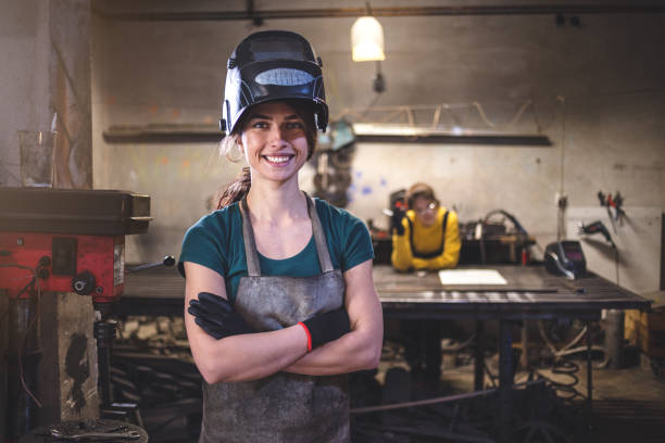 Best Marine and Shipbuilding Welding in Garden City, MI