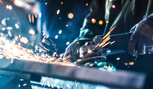 Best Artistic and Custom Metal Fabrication in Garden City, MI
